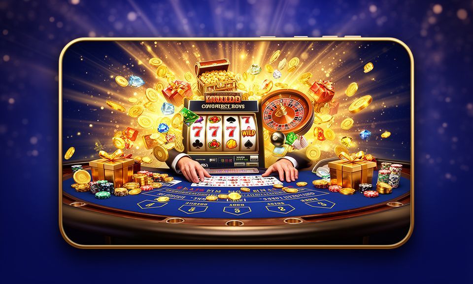 fun788 mobile gaming